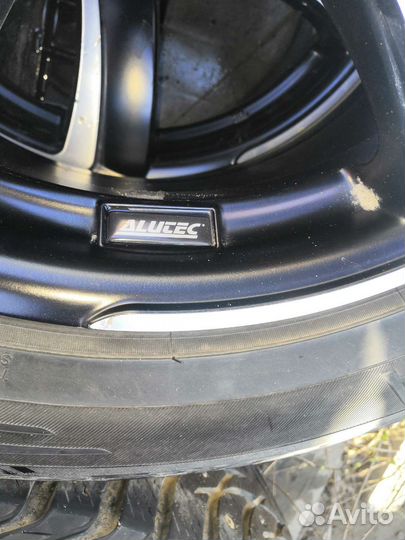 Yokohama Ice Guard Stud IG55 225/55 R18 102T