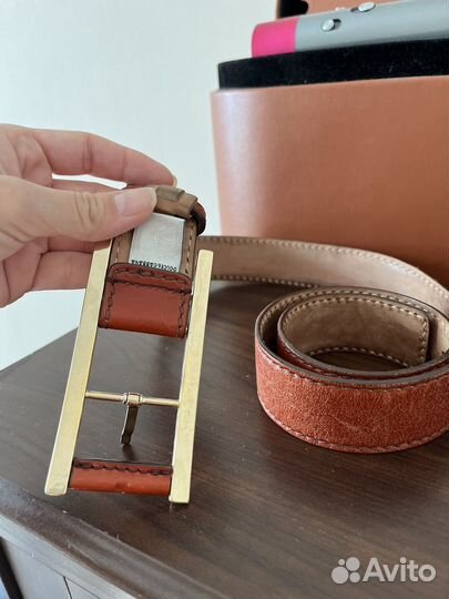 Dolce gabbana ремень женский оригинал