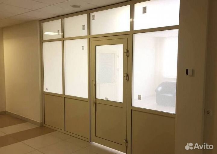 Остекление балкона