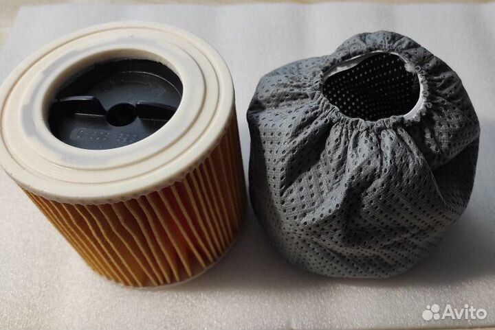 Фильтр для пылесоса karcher wd 3 оригинал