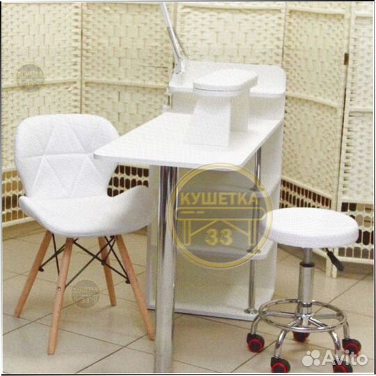 Маникюрный стол