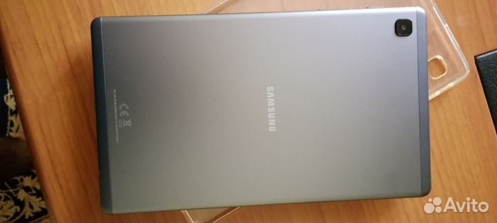 Планшет samsung galaxy tab a7 lite 32 gb