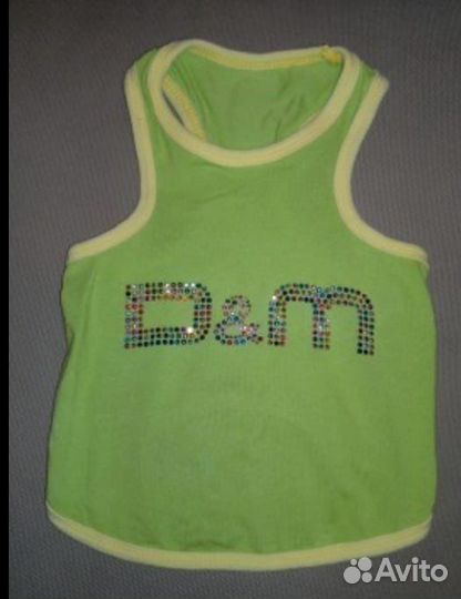 Куртка дождевик