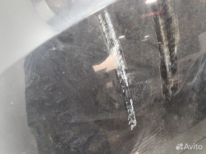 Капот BMW 3 E46, 2003