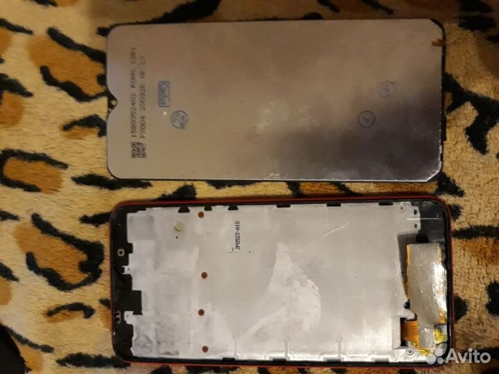 Samsung Galaxy A10, 2/32 ГБ