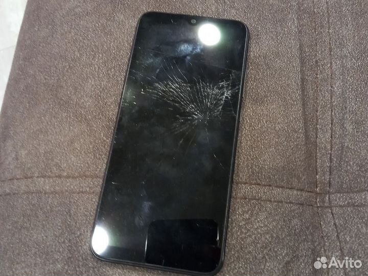 Телефон Xiaomi