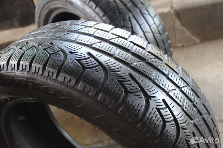 Pirelli Winter Sottozero Serie II 205/55 R16