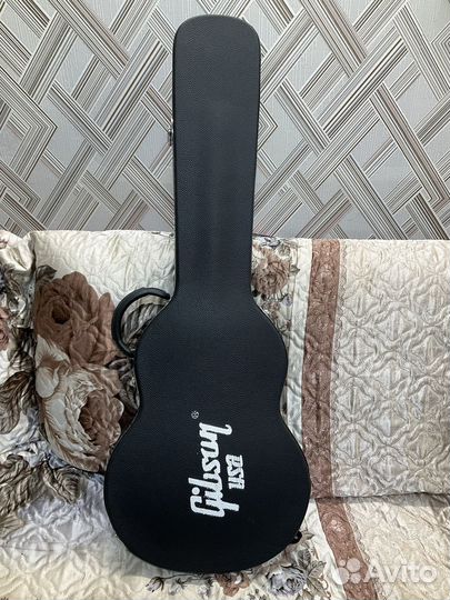 Кейс/кофр для Gibson les paul