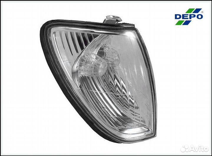 Указатели поворота лх 470 1 шт