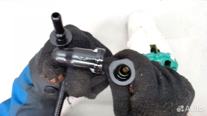 Насос топливный электрический Volkswagen Phaeton