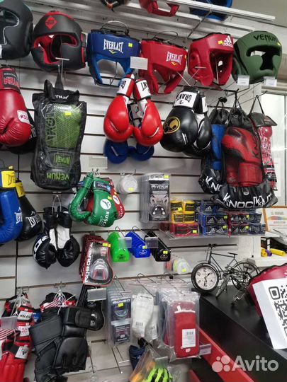 Перчатки MMA крабы Xl