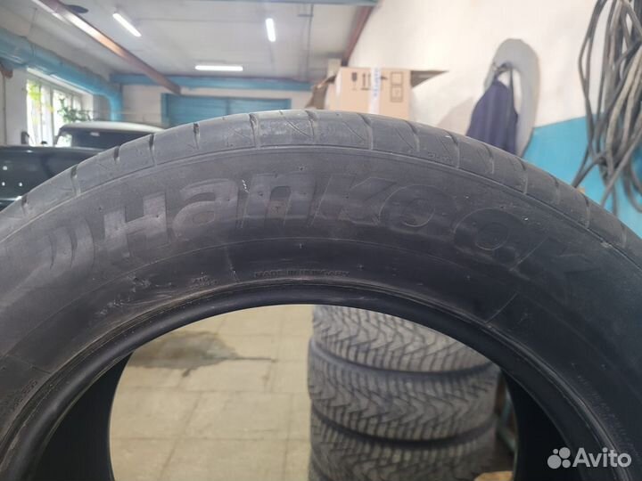 Hankook Ventus Prime 2 K115 225/60 R17 99H