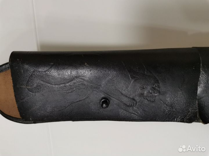 Патронташ 12 калибр