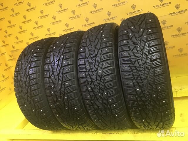 Nokian Tyres Nordman 7 175/70 R13 82T