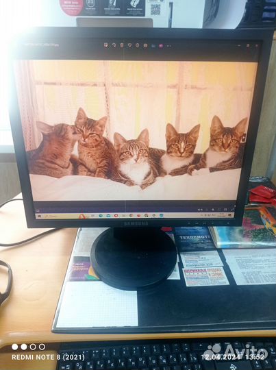 Электроника на запчасти