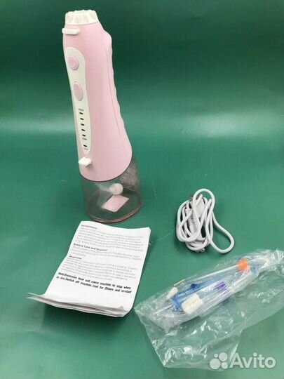 13420 Ирригатор полости рта