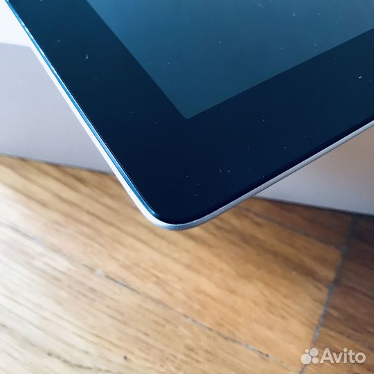 Apple iPad 4 (Sim 4G LTE)