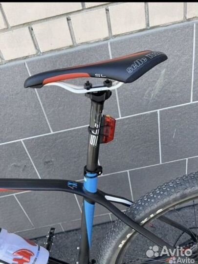 Велосипед MTB Orbea alma 29 M10 15, Размер XL