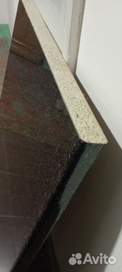 Столешница Скиф остатки отрез. Всего за