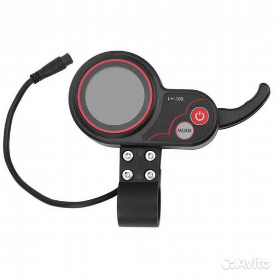 Курок газа LH-100 (бортовой компьютер, PIN-5)
