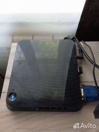 Мини компьютер