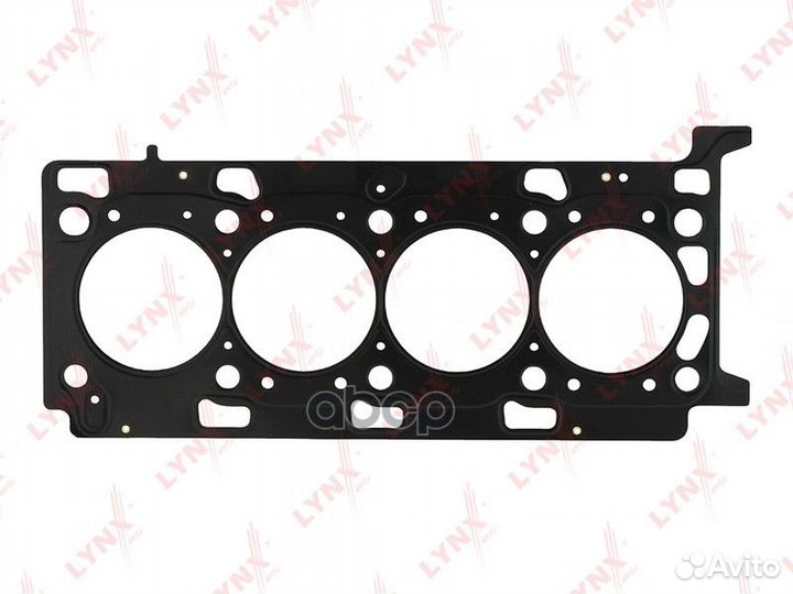 Прокладка ГБЦ SH0196 lynxauto