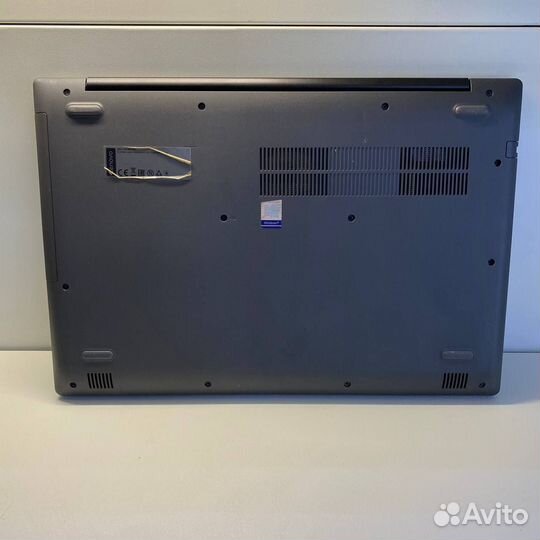 Ноутбук Lenovo Ryzen 5/4RAM/500HDD (121)