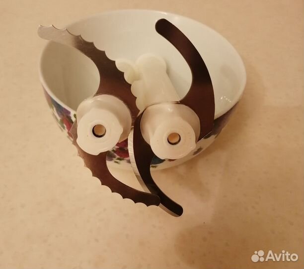 Комплектующие (части) к блендеру 