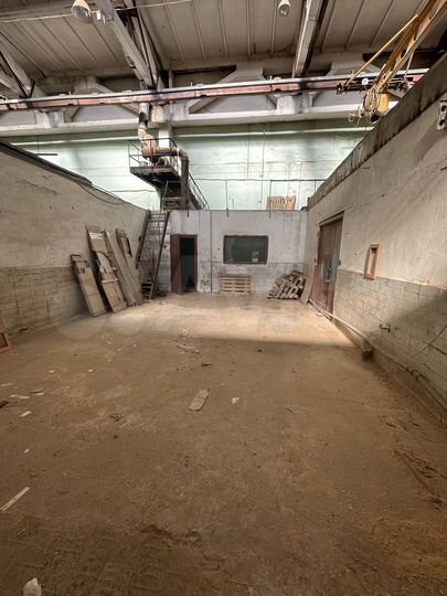 Производство, 50 м²