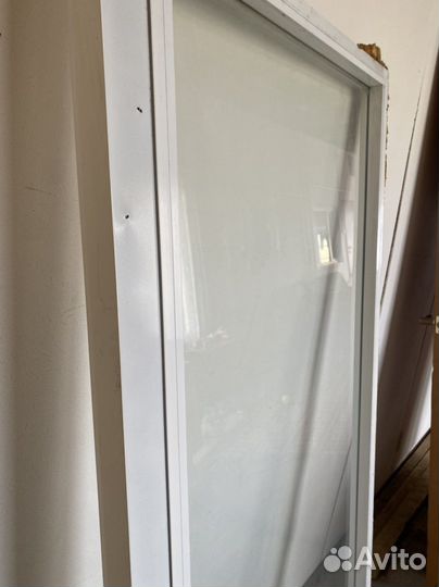 Окна пластиковые