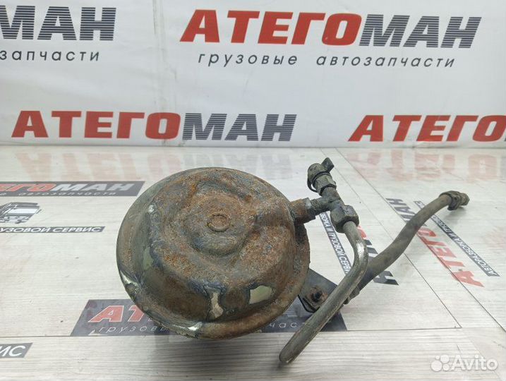 Тормозная Камера передняя Man Tgl 12.180 D0834 LFL