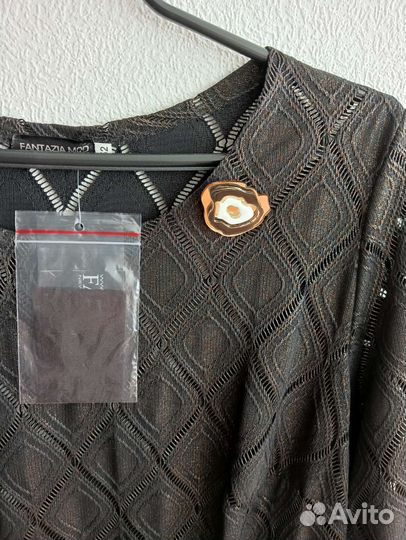 Платье туника