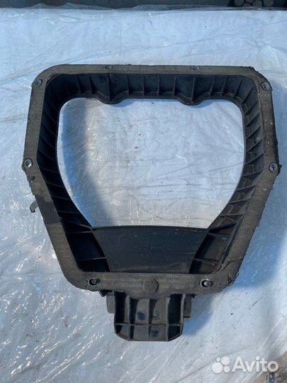 Накладка Scania