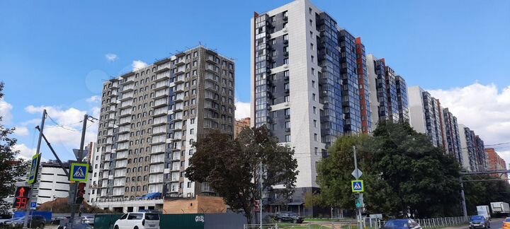 ЖК Финский, 116 м² аренда собственника