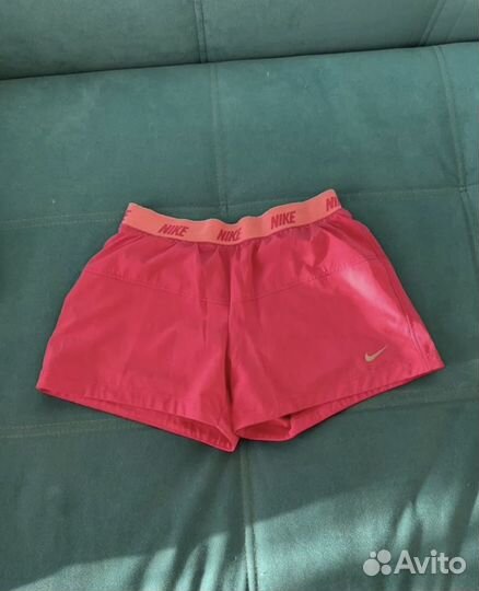 Шорты nike женские