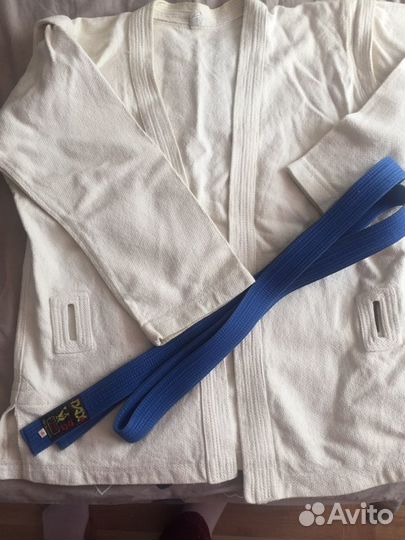 Кимоно для спорта