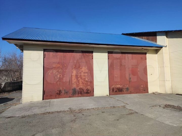 Свободного назначения, 95 м²