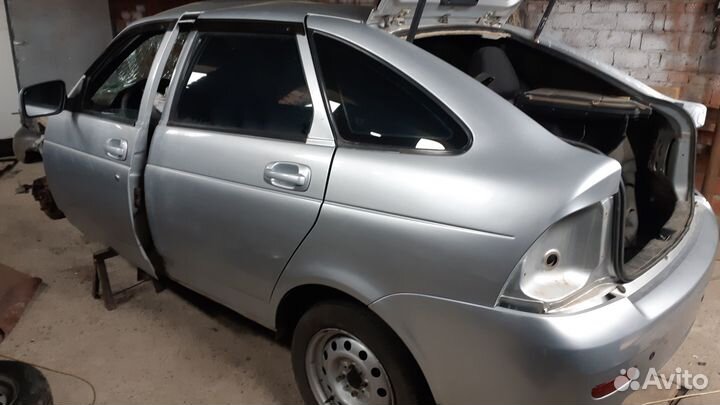 LADA priora Авторазбор Приора запчасти
