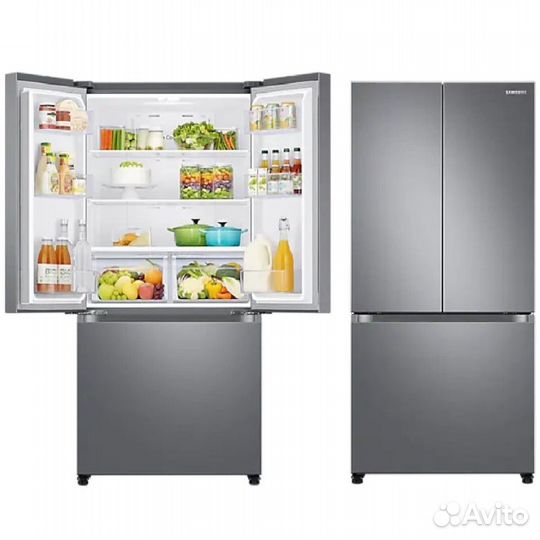 Холодильник многодверный Samsung RF44A5002S9