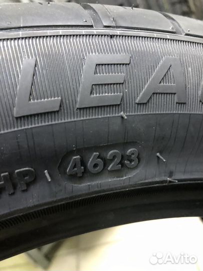 LingLong Leao Nova-Force HP100 245/45 R18 100V