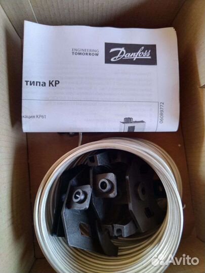 Капиллярный термостат