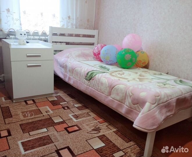 Кровать подростковая новая