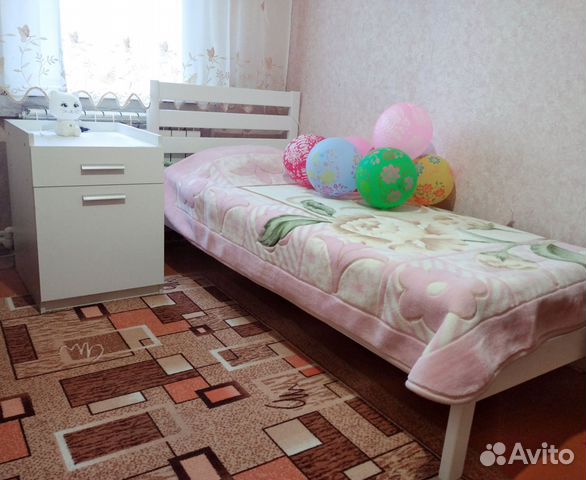 Кровать подростковая новая