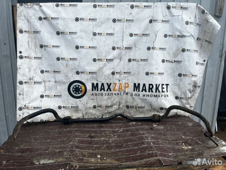 Стабилизатор передний Suzuki Grand Vitara 2.4 2008