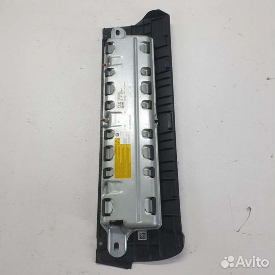 Подушка безопасности коленная BMW 5 F10/F11/GTF07