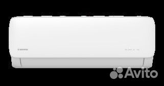 Продам сплит систему Kentatsu Kanami