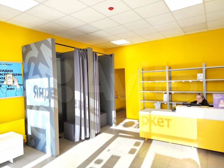 Свободного назначения, 60 м²