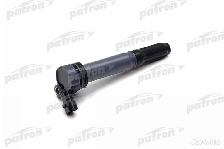 Катушка зажигания fiat: 500 1.4i 12- PCI1290