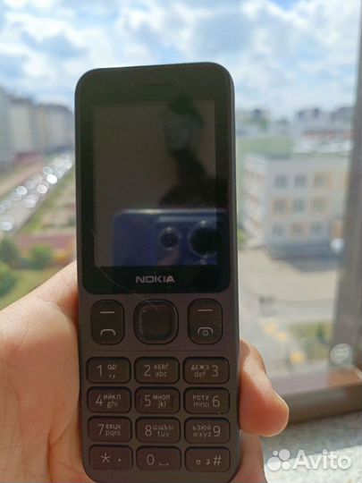 Microsoft Lumia 535, 8 ГБ