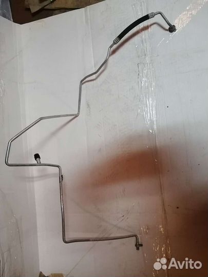 Трубка кондиционера